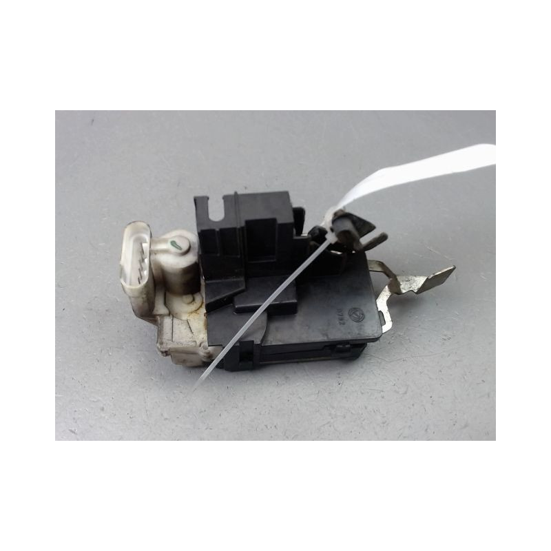 SYSTEME CONDAMNATION AVANT GAUCHE PEUGEOT BOXER 330C TOLE 2002-