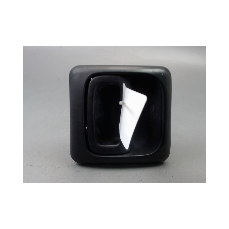 POIGNEE EXTERIEURE PORTE AVANT GAUCHE PEUGEOT BOXER 330C TOLE 2002-