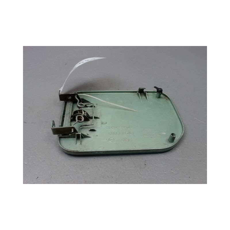 VOLET DE TRAPPE CARBURANT PEUGEOT BOXER 330C TOLE 2002-