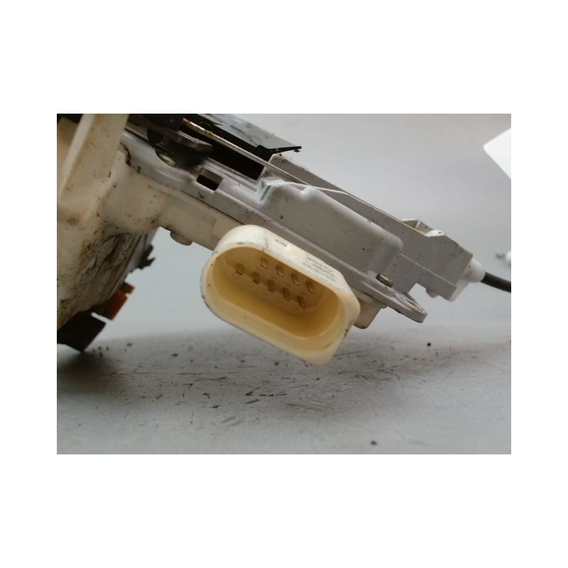 SYSTEME CONDAMNATION AVANT GAUCHE AUDI A4 BERL. II Phase 2 2004-2008