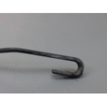 BRAS ESSUIE-GLACE AVANT DROIT PEUGEOT 1007 2005-2010