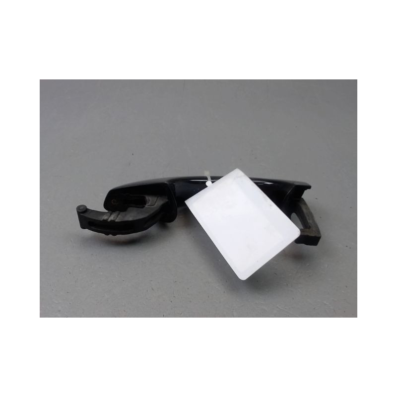 POIGNEE EXTERIEURE PORTE AVANT DROIT VOLKSWAGEN GOLF VII Phase 1 (5G) 2012-...
