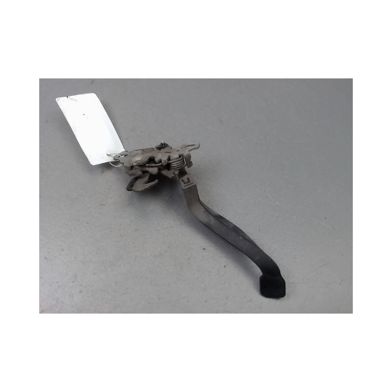SERRURE CAPOT CITROEN DS4 Phase 1 (B75) 2011-...