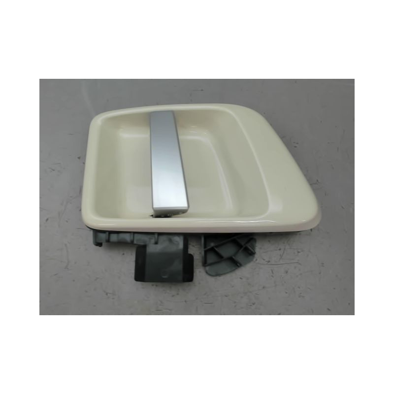 POIGNEE EXTERIEURE PORTE AVANT DROIT PEUGEOT 1007