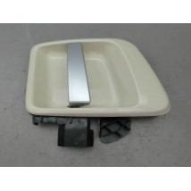 POIGNEE EXTERIEURE PORTE AVANT DROIT PEUGEOT 1007