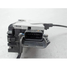 SYSTEME CONDAMNATION ARRIERE GAUCHE CITROEN C4