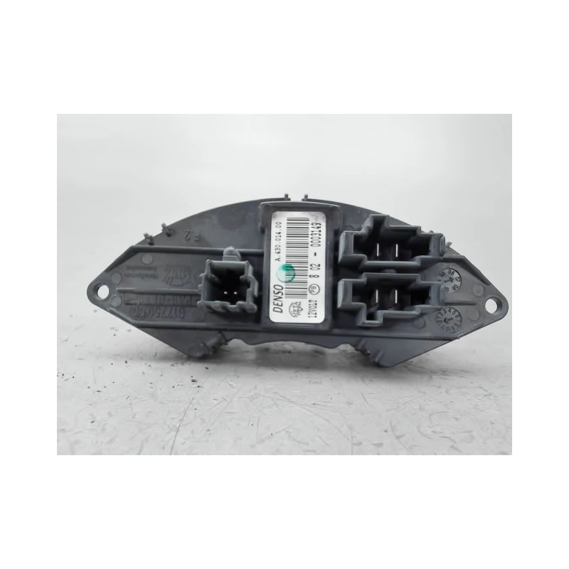 MODULE DE CHAUFFAGE CITROEN C4