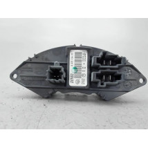 MODULE DE CHAUFFAGE CITROEN C4