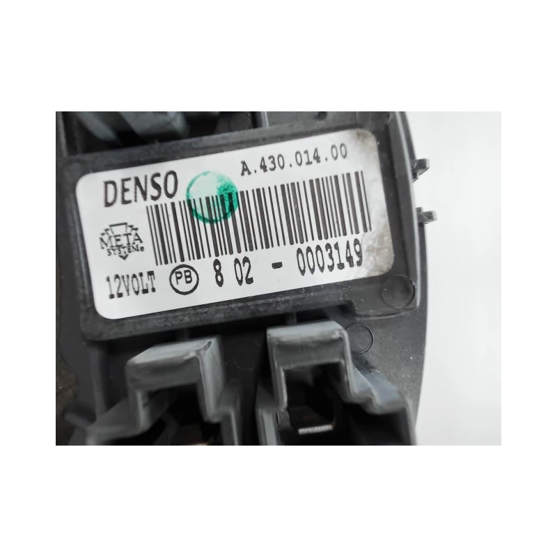 MODULE DE CHAUFFAGE CITROEN C4