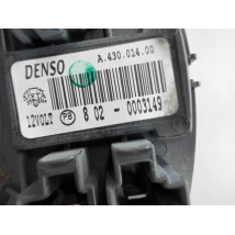 MODULE DE CHAUFFAGE CITROEN C4