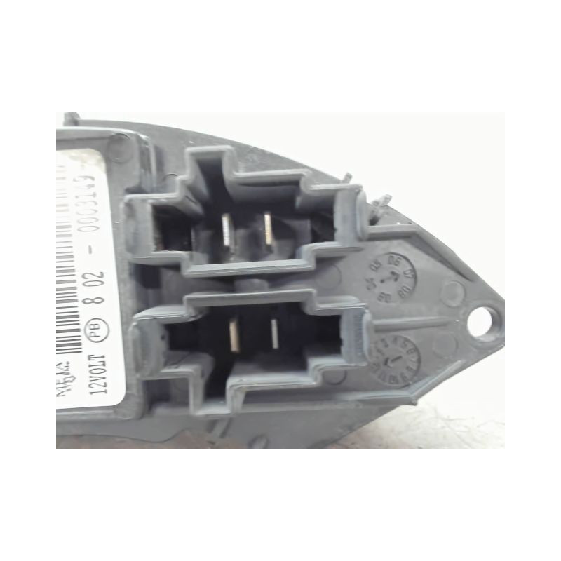 MODULE DE CHAUFFAGE CITROEN C4