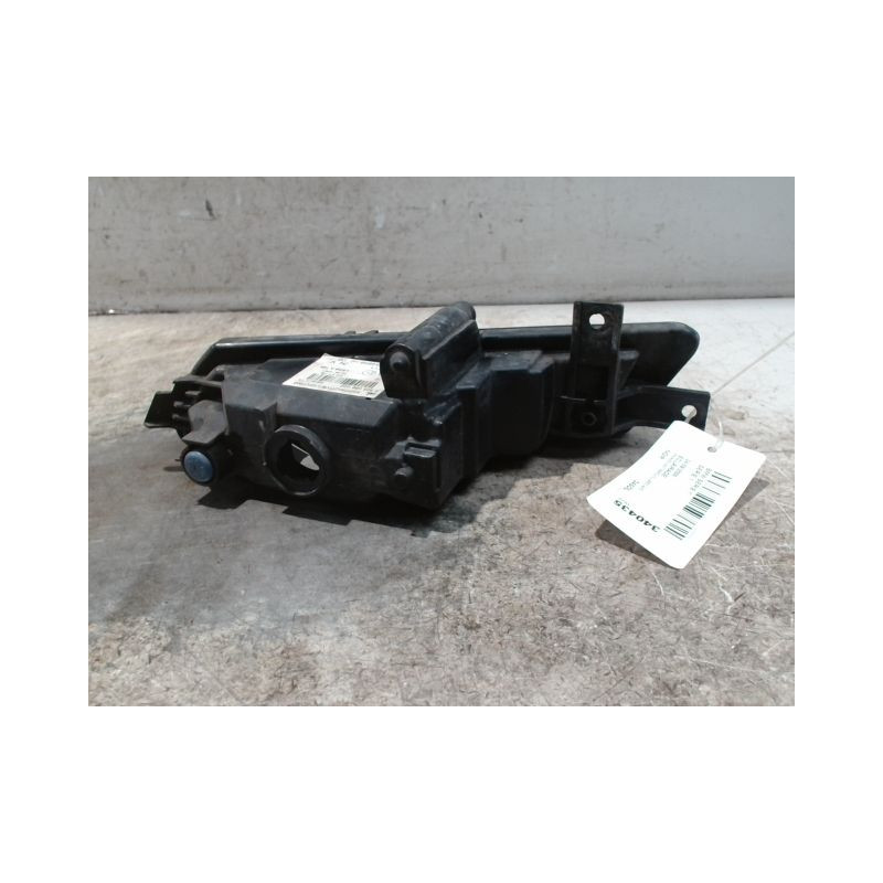 PHARE ANTIBROUILLARD AVANT DROIT BMW SERIE 1