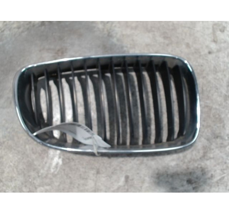 GRILLE CALANDRE D