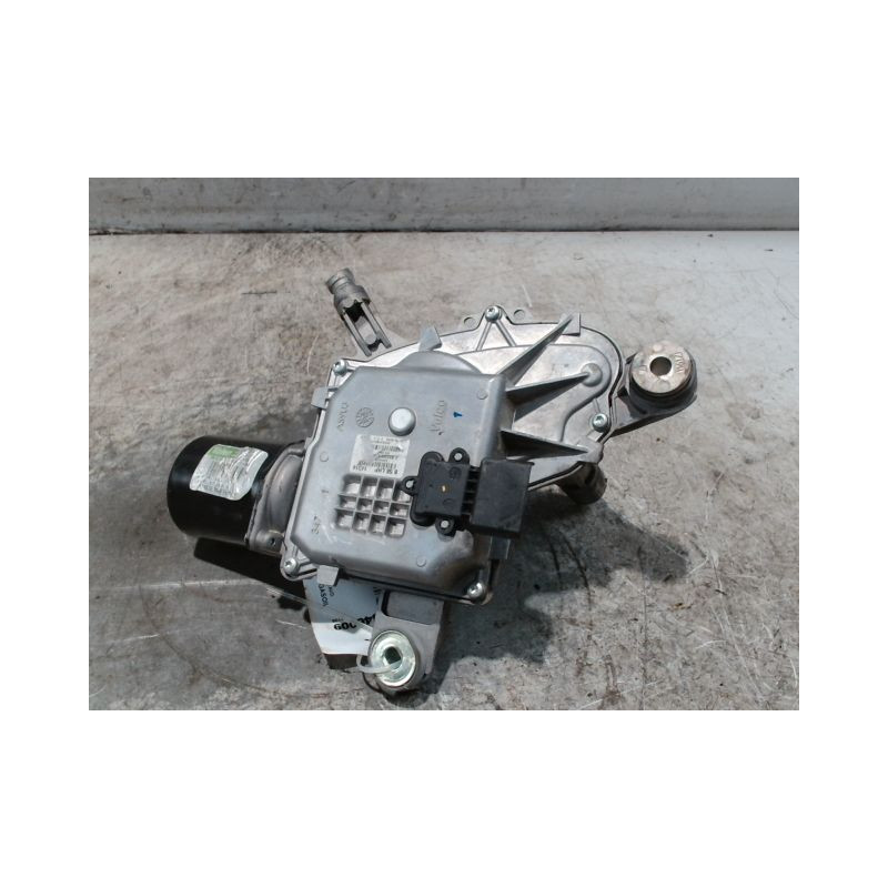 MECANISME ESSUIE-GLACE AVANT CITROEN C4 PICASSO