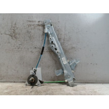 MECANISME LEVE-GLACE ARRIERE DROIT PEUGEOT 208