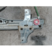 MECANISME LEVE-GLACE ARRIERE DROIT PEUGEOT 208