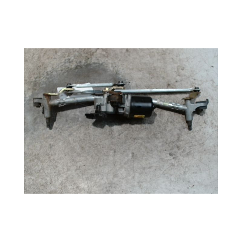 MECANISME ESSUIE-GLACE AVANT CITROEN C3 2002-2005