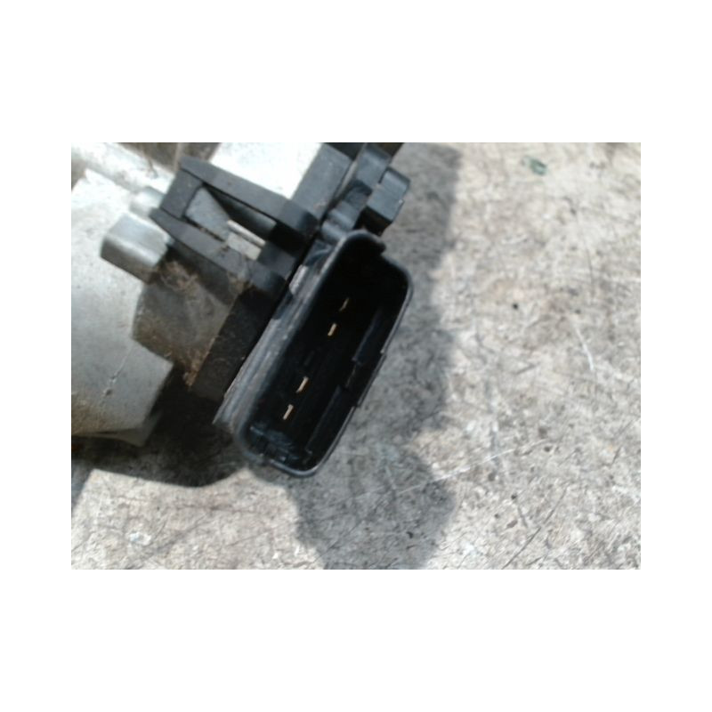 MECANISME ESSUIE-GLACE AVANT CITROEN C3 2002-2005