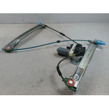 MECANISME+MOTEUR LEVE-GLACE AVANT DROIT CITROEN C2 2008-