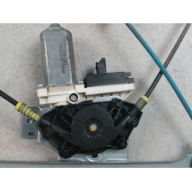 MECANISME+MOTEUR LEVE-GLACE AVANT DROIT CITROEN C2 2008-