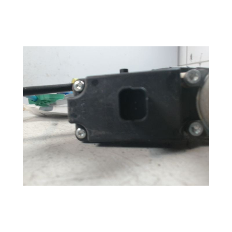 MECANISME+MOTEUR LEVE-GLACE AVANT DROIT CITROEN C2 2008-