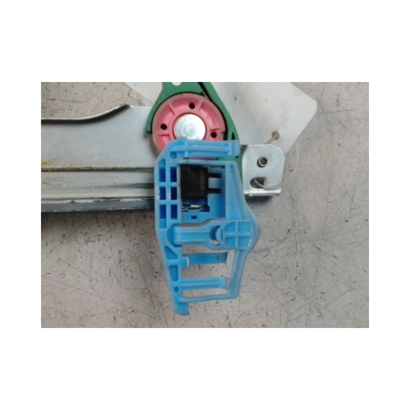 MECANISME+MOTEUR LEVE-GLACE AVANT DROIT CITROEN C2 2008-