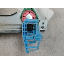 MECANISME+MOTEUR LEVE-GLACE AVANT DROIT CITROEN C2 2008-
