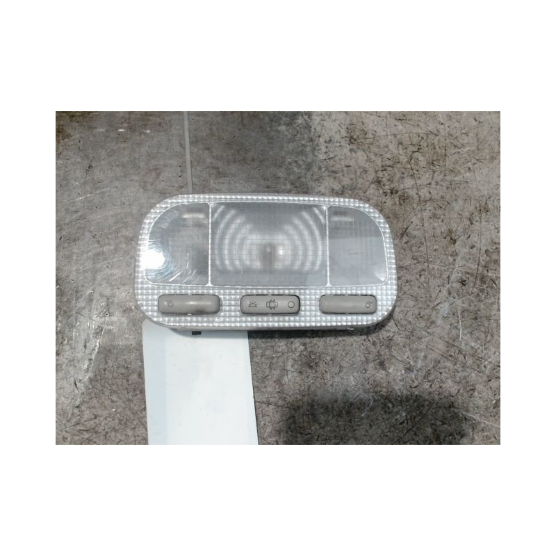 PLAFONNIER CITROEN BERLINGO FOURGON 2008-