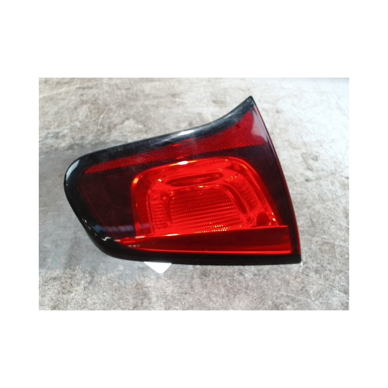 FEU ARRIERE INTERIEUR GAUCHE CITROEN C3 2009-