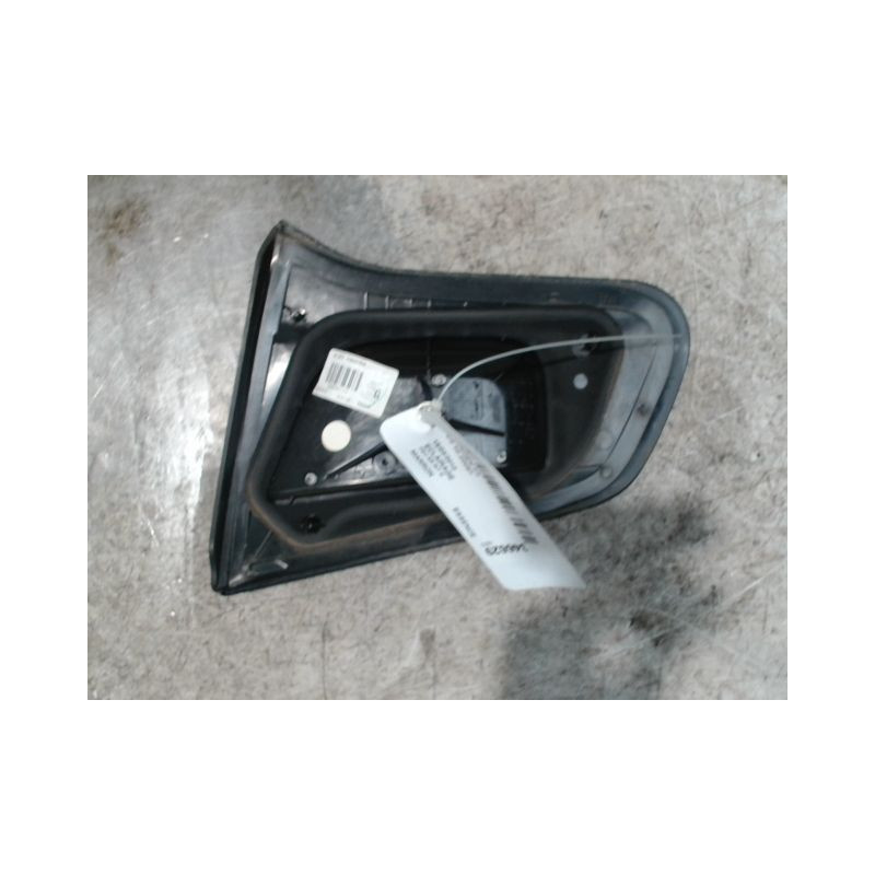 FEU ARRIERE INTERIEUR GAUCHE CITROEN C3 2009-