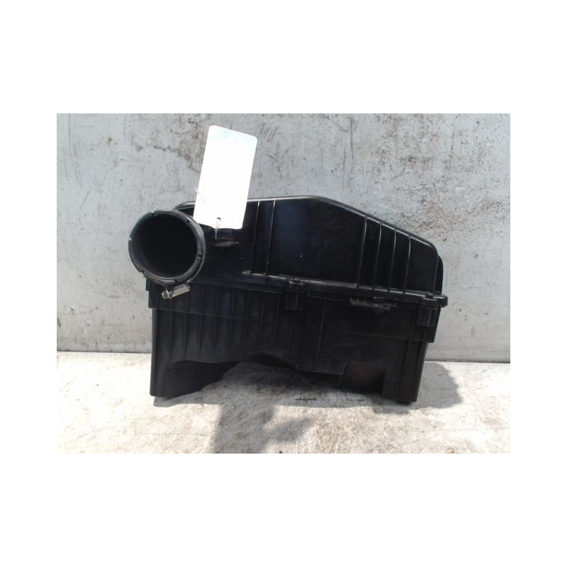 BOITIER FILTRE A AIR CITROEN C3 2009-