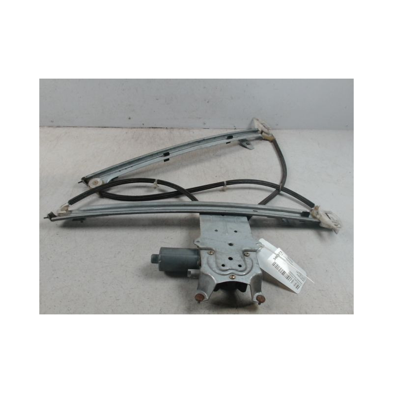 MECANISME+MOTEUR LEVE-GLACE AVANT DROIT CITROEN XSARA PICASSO