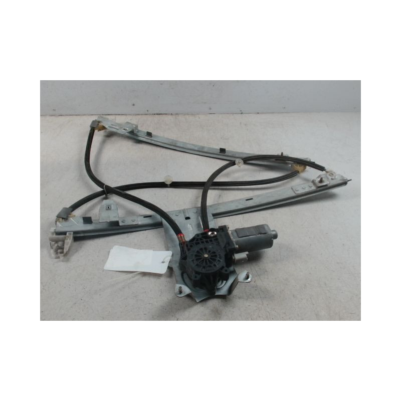 MECANISME+MOTEUR LEVE-GLACE AVANT DROIT CITROEN XSARA PICASSO