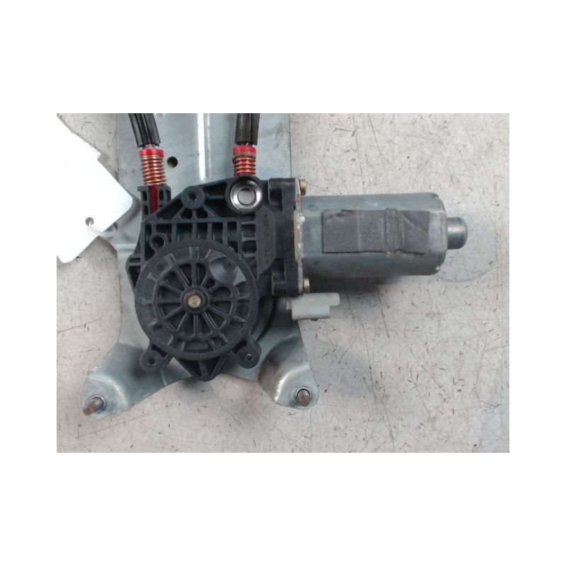 MECANISME+MOTEUR LEVE-GLACE AVANT DROIT CITROEN XSARA PICASSO
