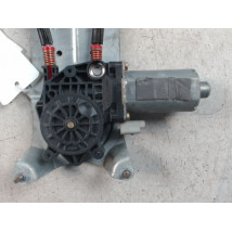 MECANISME+MOTEUR LEVE-GLACE AVANT DROIT CITROEN XSARA PICASSO