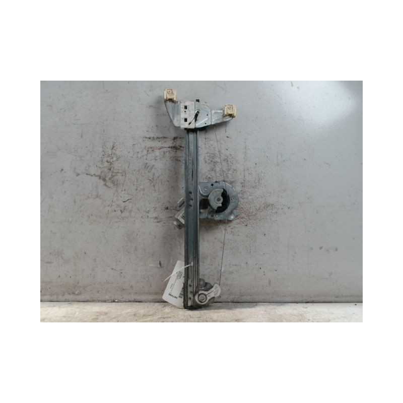 MECANISME+MOTEUR LEVE-GLACE AVANT DROIT PEUGEOT 107 5P