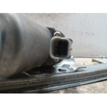 MECANISME+MOTEUR LEVE-GLACE AVANT DROIT PEUGEOT 107 5P