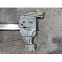 MECANISME+MOTEUR LEVE-GLACE AVANT DROIT PEUGEOT 107 5P