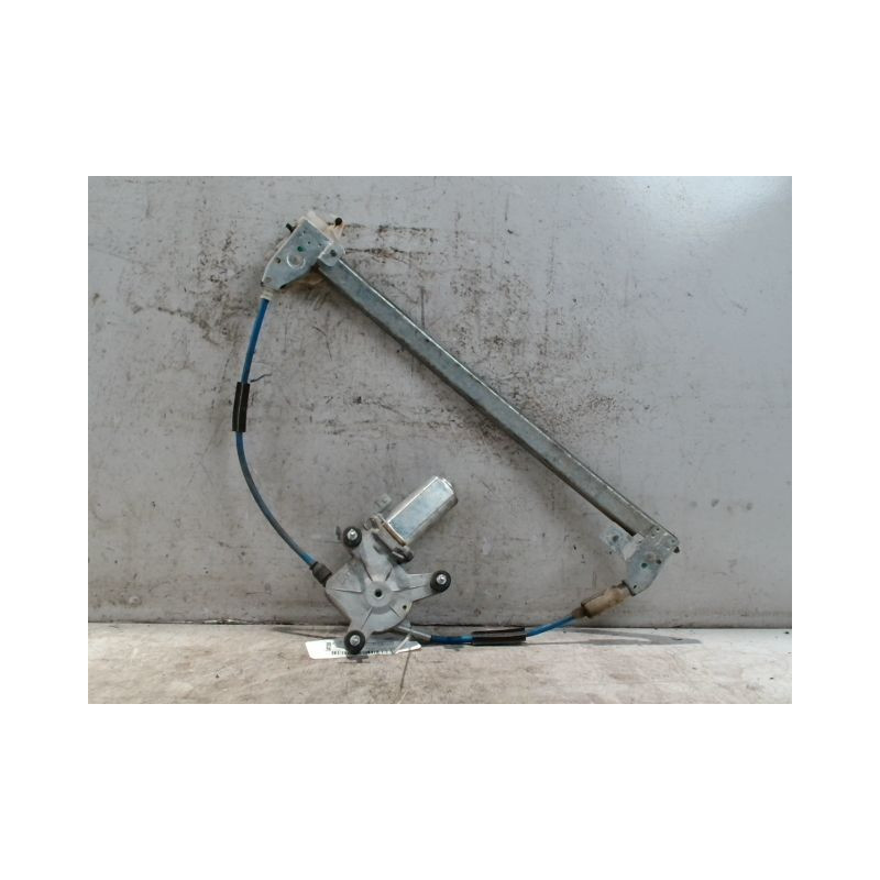 MECANISME+MOTEUR LEVE-GLACE AVANT DROIT PEUGEOT 406 99-04
