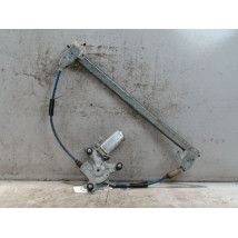 MECANISME+MOTEUR LEVE-GLACE AVANT DROIT PEUGEOT 406 99-04