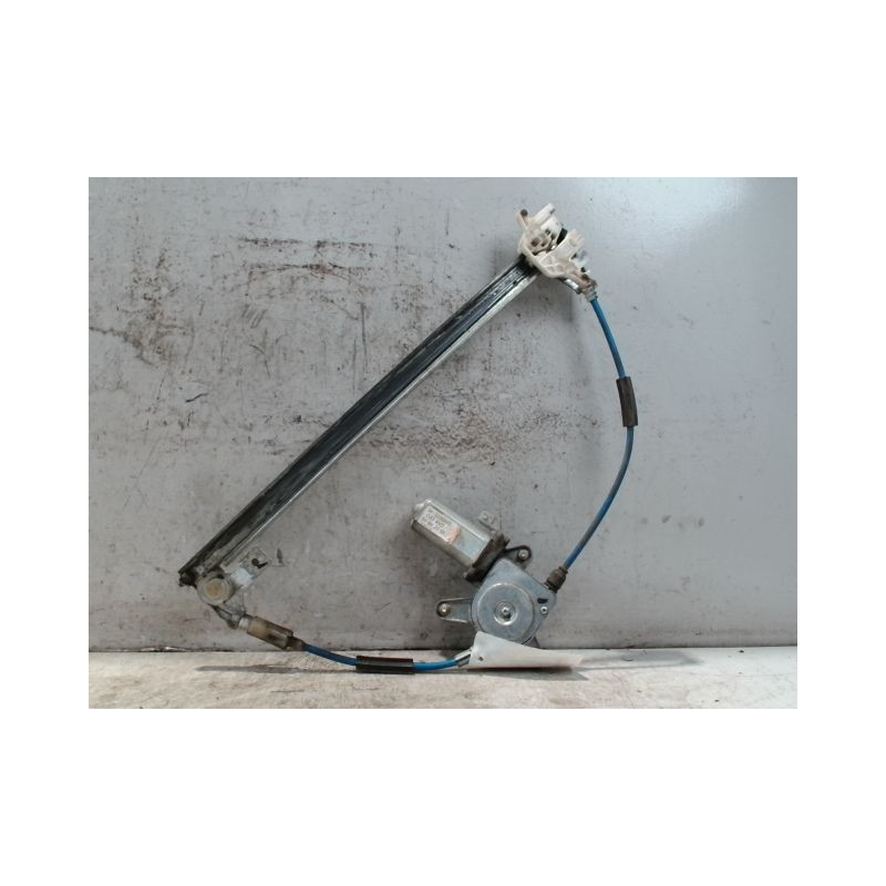 MECANISME+MOTEUR LEVE-GLACE AVANT DROIT PEUGEOT 406 99-04