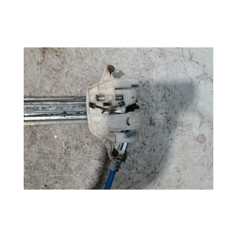 MECANISME+MOTEUR LEVE-GLACE AVANT DROIT PEUGEOT 406 99-04