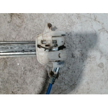MECANISME+MOTEUR LEVE-GLACE AVANT DROIT PEUGEOT 406 99-04