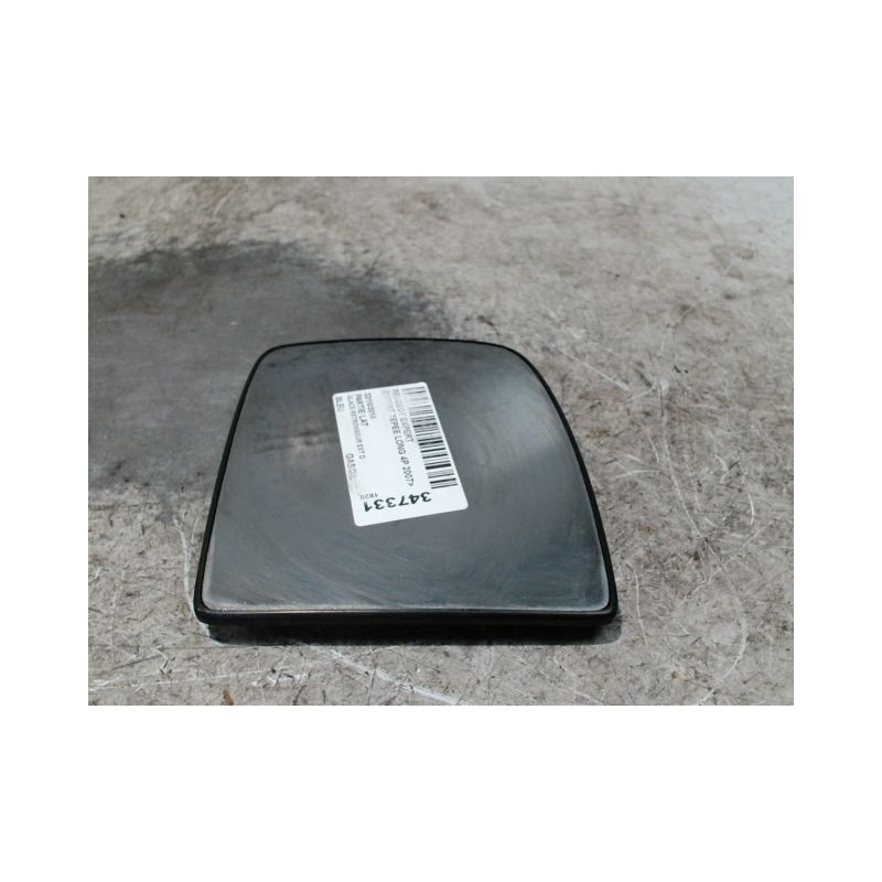 GLACE RETROVISEUR EXT D PEUGEOT EXPERT TEPEE LONG 2007-