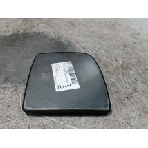 GLACE RETROVISEUR EXT D PEUGEOT EXPERT TEPEE LONG 2007-