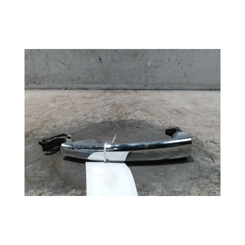 POIGNEE EXTERIEURE PORTE AVANT GAUCHE CITROEN C3 2009-