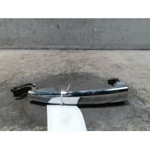 POIGNEE EXTERIEURE PORTE AVANT GAUCHE CITROEN C3 2009-