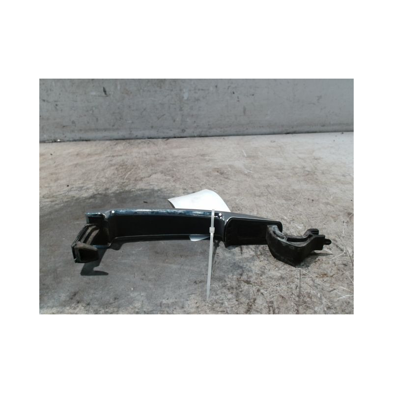 POIGNEE EXTERIEURE PORTE AVANT GAUCHE CITROEN C3 2009-