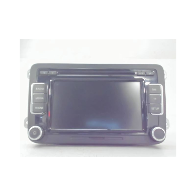 AUTORADIO VOLKSWAGEN POLO