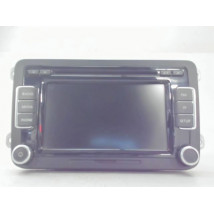 AUTORADIO VOLKSWAGEN POLO